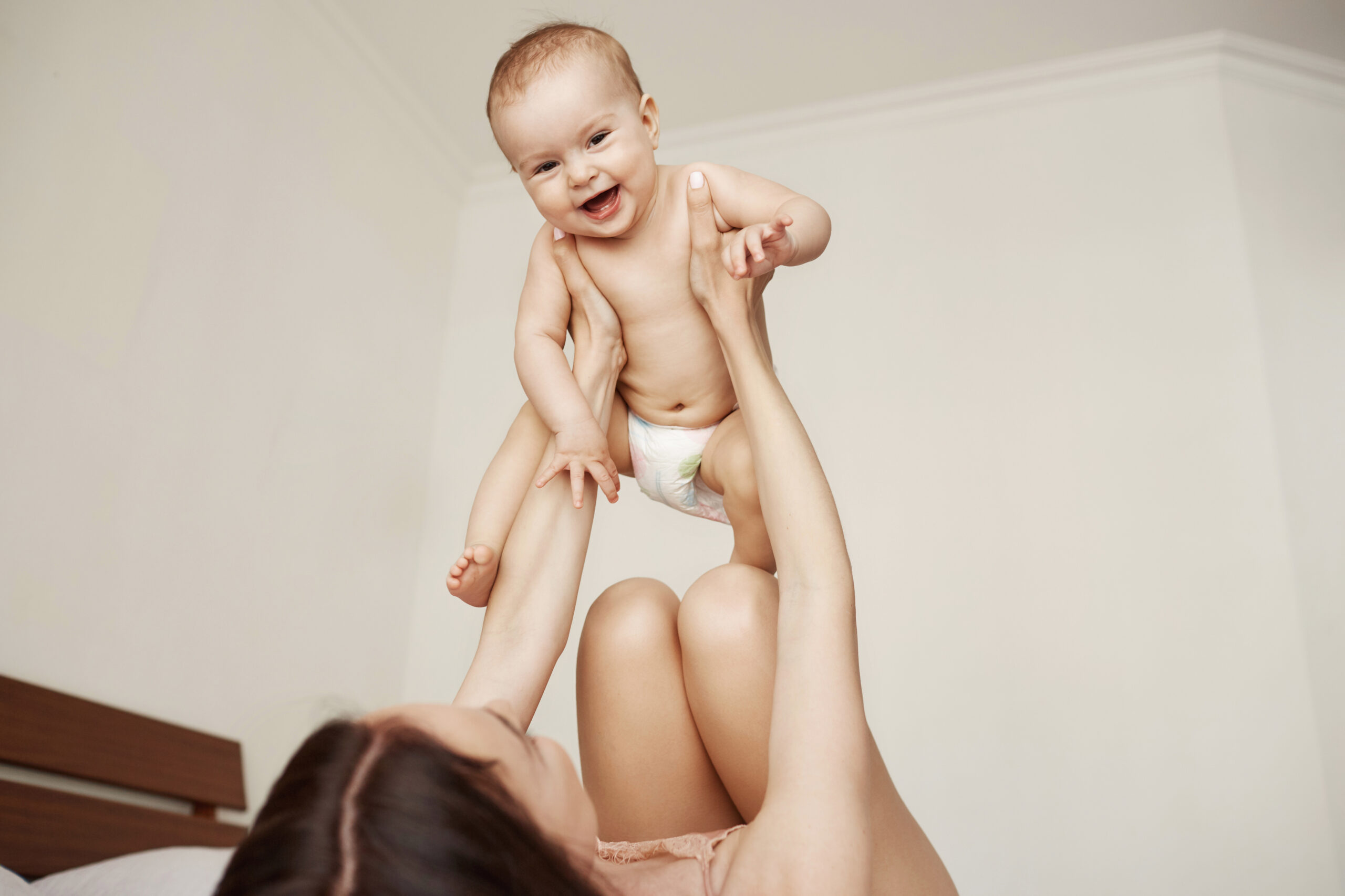 Why Choosing the Right Body Wash Is Essential for Baby’s Delicate Skin