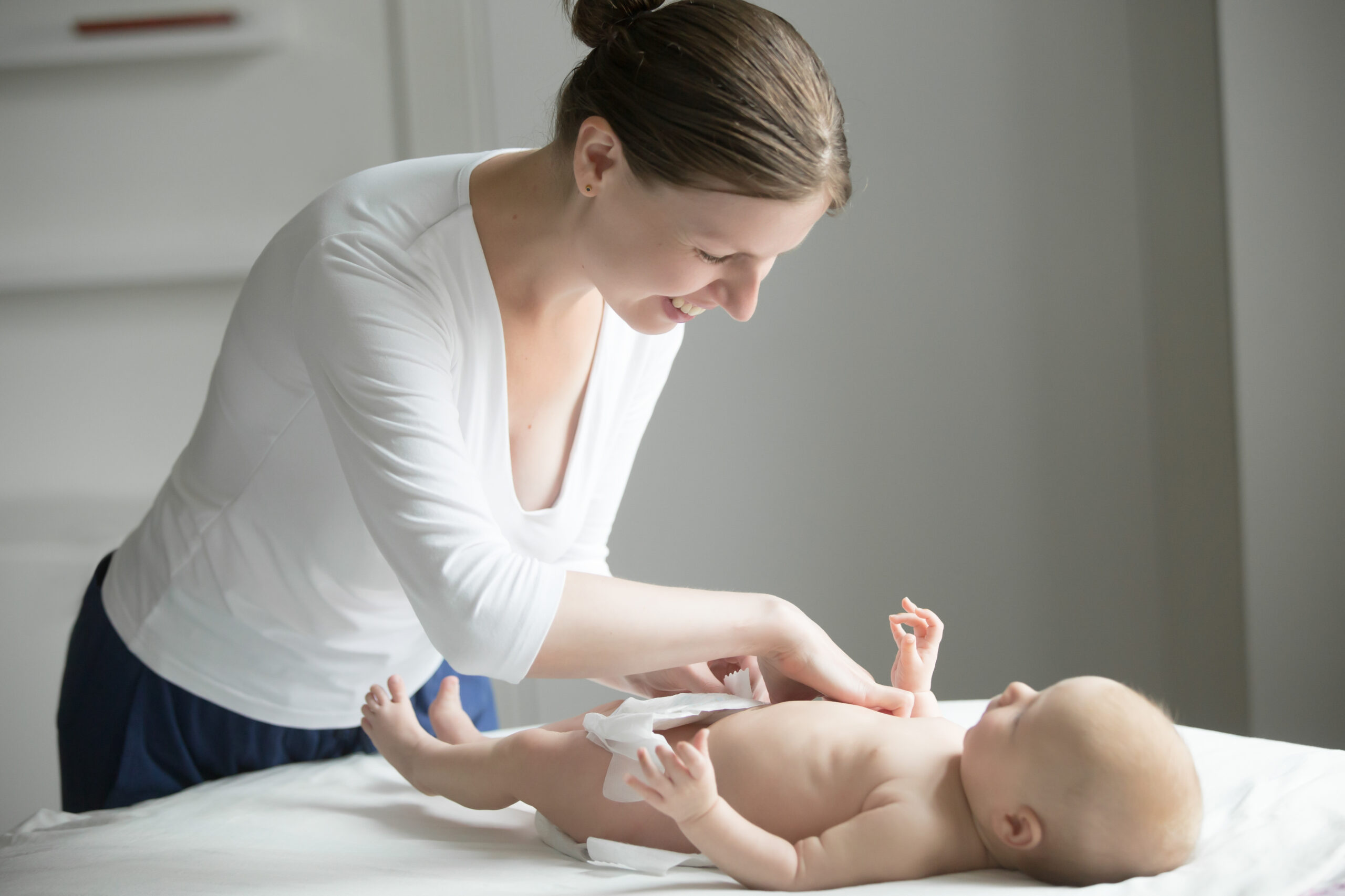 Natural vs Chemical Diaper Rash Creams: Which Is Safer for Babies?